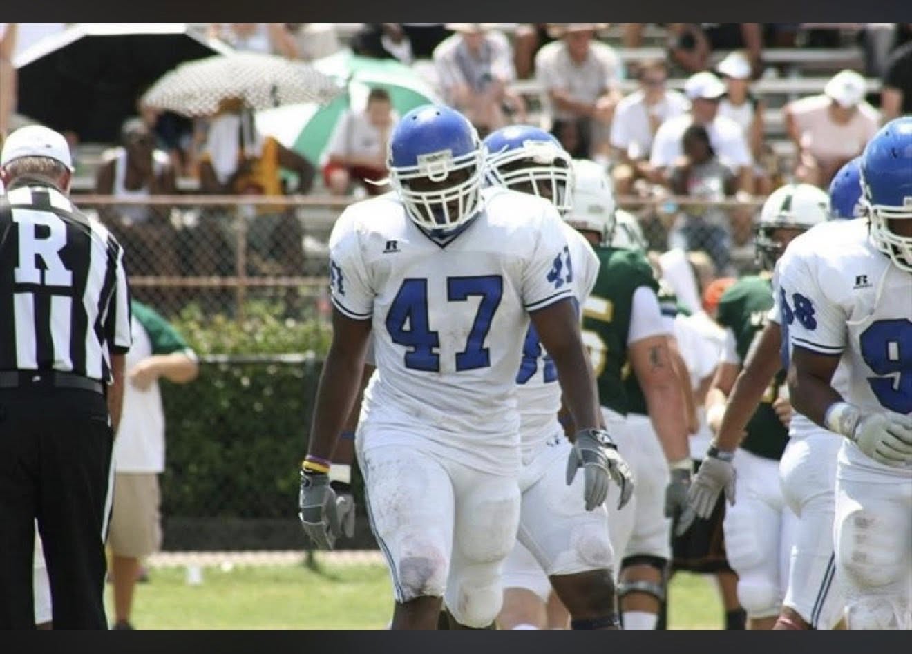 Dominique Henfield Savannah, Georgia Death-Obituary: Talented Athlete Sadly Passed Away