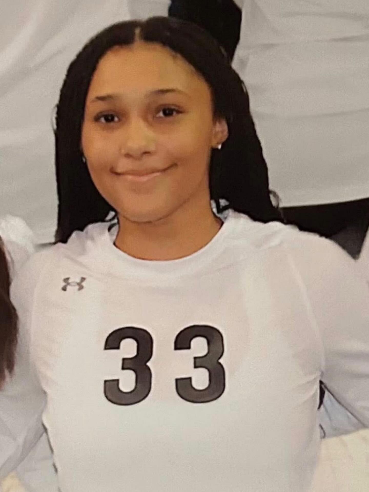 Alejandra Morin Lafayette, Louisiana Death-Obituary: Cajun Elite Volleyball Mourn Beloved Member