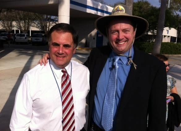 Andy Johnson Tampa Bay, Florida Death-Obituary: FOX 13 News - Tampa Bay Meteorology Legend Sadly Passed Away