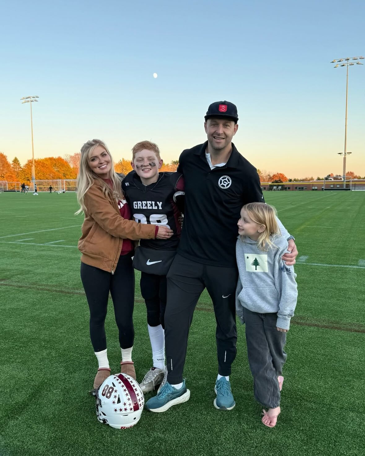 Ryan Jennings Maine, Florida Obituary-Death: RN At Restore Hyper Wellness Emily Jennings Mourns Beloved Husband