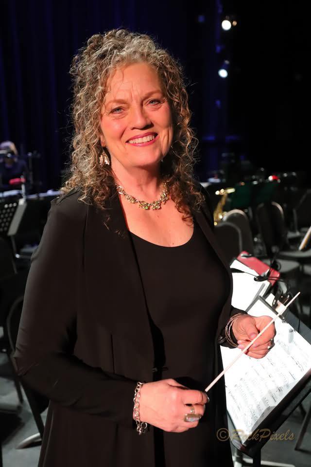 Laura Mercer Nova Scotia, Canada Obituary: Founder Of Second Wind Community Concert Band Has Died