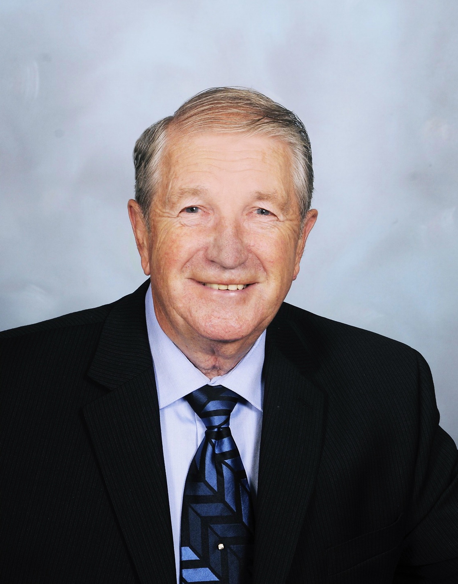 Ron Eddy Canada, Obituary: Longtime Brant County Politician And Former Mayor Has Passed Away