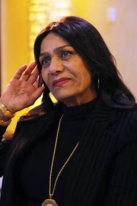 Sajda Obaid Iraq, Death: Legend Of Iraqi Art Passes Away-A Nation Mourns An Iconic Figure