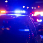 Raymond, NH Shooting: Officer Injured, Suspect At Large As Manhunt Intensifies